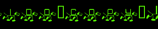 RMFido-copy-1-.ttf 好看的英文字体