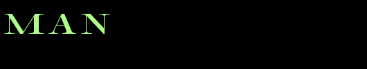 RRRoman.ttf 好看的英文字体