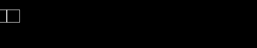 RSCorner.ttf 好看的英文字体