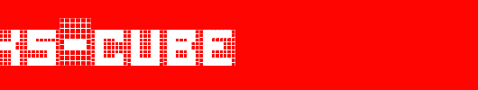 RUBIKS-CUBE.ttf 好看的英文字体