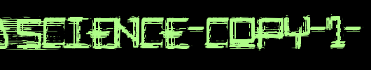 Rabid_Science-copy-1-.ttf 好看的英文字体
