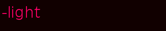 Ravenna-Light.ttf 好看的英文字体