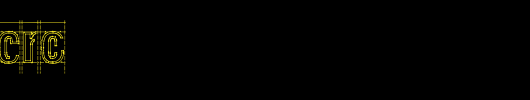 Raw-Macro.otf 好看的英文字体