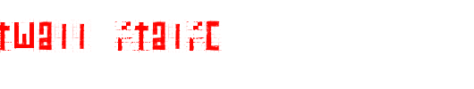 RawStreetWall-Italic.ttf 好看的英文字体