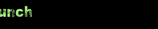 Razterhunch.ttf 好看的英文字体