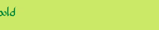 ReGifter-Bold.ttf 好看的英文字体