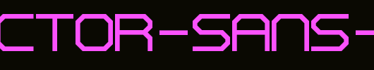 Reactor-Sans-Regular.ttf 好看的英文字体