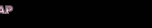 RealTrap.ttf 好看的英文字体