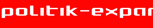 Realpolitik-Expanded.ttf 好看的英文字体