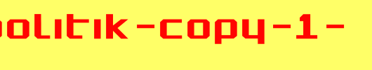 Realpolitik-copy-1-.ttf 好看的英文字体