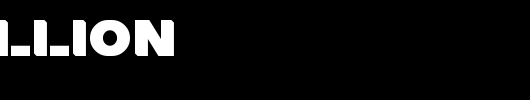 Rebellion.otf 好看的英文字体
