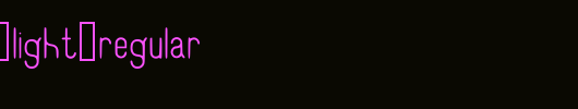 RecinosScript-Light-Regular.ttf 好看的英文字体