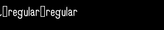 RecinosScript-Regular-Regular.ttf 好看的英文字体