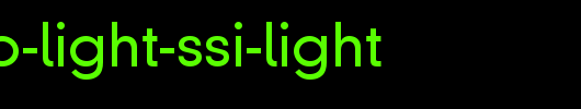 Reducto-Light-SSi-Light.ttf 好看的英文字体