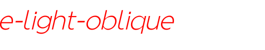Regencie-Light-Oblique.ttf 好看的英文字体