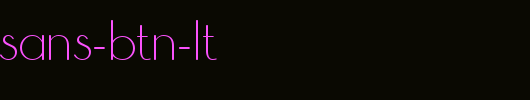 Register-Sans-BTN-Lt.ttf 好看的英文字体