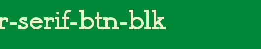 Register-Serif-BTN-Blk.ttf 好看的英文字体