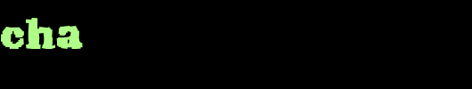 Rekaptcha.ttf 好看的英文字体