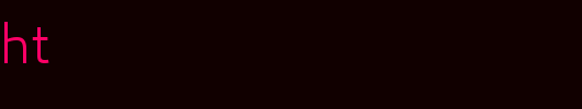 Relay-Light.ttf 好看的英文字体
