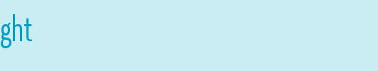 RelayComp-Light.ttf 好看的英文字体