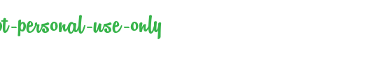 Remachine-Script-Personal-Use-Only.ttf 好看的英文字体