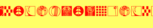 Rennie-Mack-Ornaments-ITC.ttf 好看的英文字体