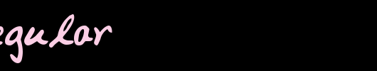 Rep-Regular.ttf 好看的英文字体