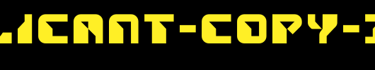 Replicant-copy-1-.ttf 好看的英文字体