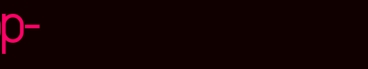 RevoPop-.ttf 好看的英文字体