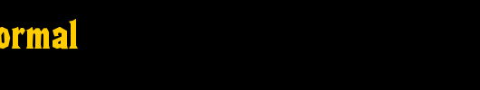 RikyTiky-Normal.ttf 好看的英文字体
