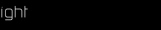 RinehartLight.ttf 好看的英文字体