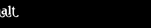 RitaSmithAlt.otf 好看的英文字体