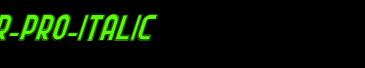 Ro-Ki-Kier-Pro-Italic.ttf 好看的英文字体