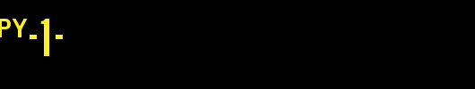 Roadway-copy-1-.ttf 好看的英文字体