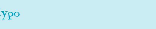 RocknRollTypo.ttf 好看的英文字体