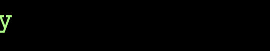 Rockney.ttf 好看的英文字体