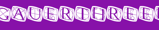 RodgauerThreeRounded-Medium.ttf 好看的英文字体