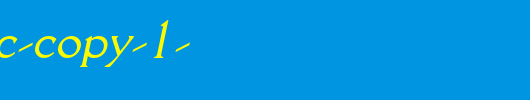 Rory-Italic-copy-1-.ttf 好看的英文字体