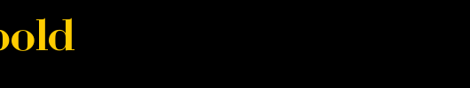 Rothni-Bold.ttf 好看的英文字体