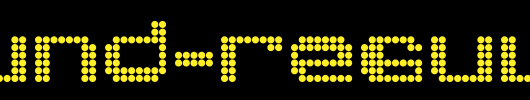 Round-Regular-copy-2-.ttf 好看的英文字体