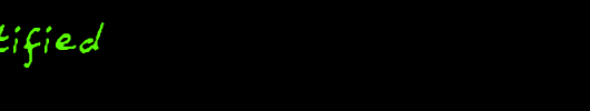 Rowan-Fontified.ttf 好看的英文字体