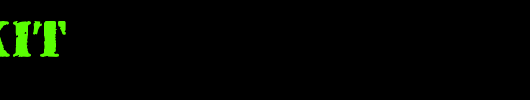 RudakiT.ttf 好看的英文字体