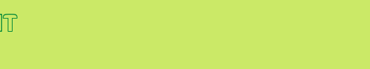 RueckLicht.ttf 好看的英文字体