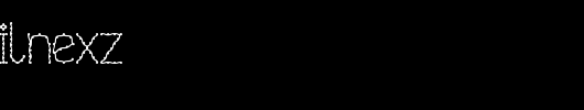 Rumpelstilnexz.ttf 好看的英文字体
