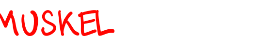 Runkmuskel.otf 好看的英文字体