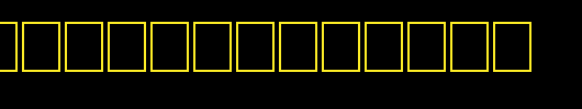 Ruritania-Outline.ttf 好看的英文字体