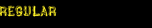 Rustic-Regular.ttf 好看的英文字体