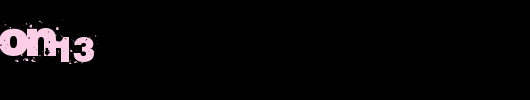 RvD_BETON13.ttf 好看的英文字体
