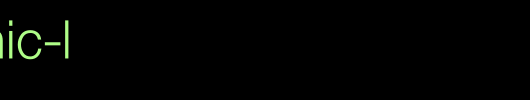 SD_Gothic-L.ttf是一款不错的英文字体下载
