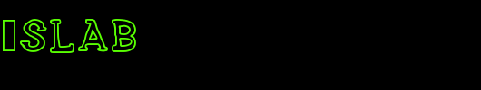 SERIES-SLAB.ttf是一款不错的英文字体下载